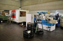 Operações secundárias